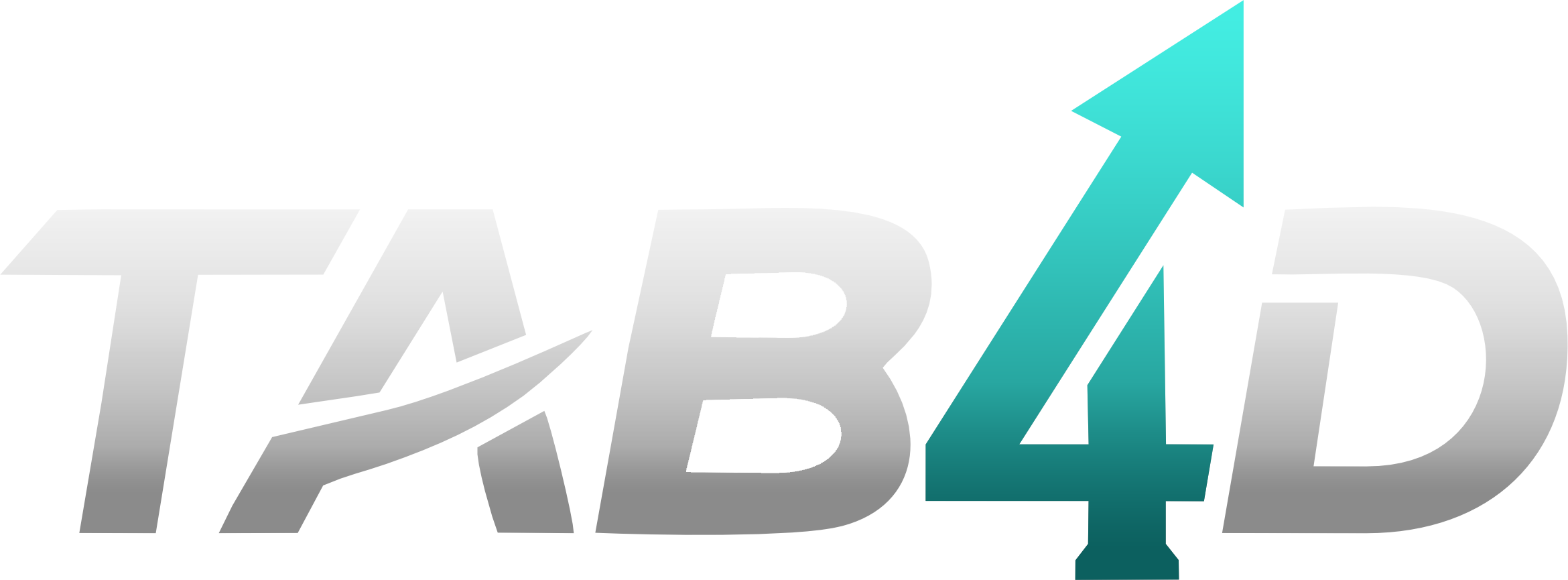 LOGO TAB4D